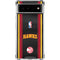 NBA Atlanta Hawks Jersey Google Pixel 6 Clear Case